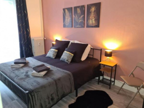 Appartement T3, 2 chambres Beauvais hyperCentre
